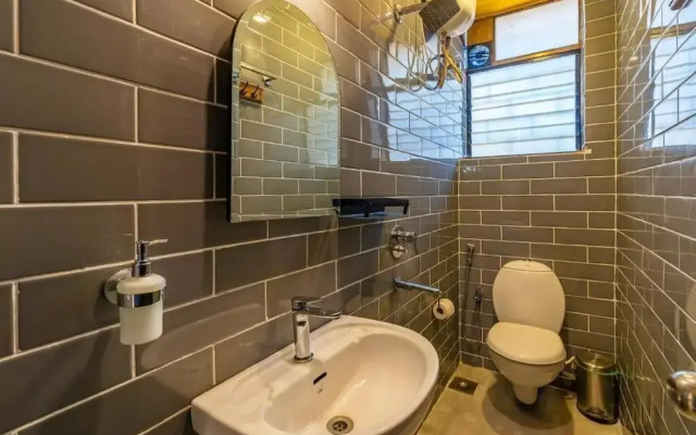 The Hosteller Goa, Candolim