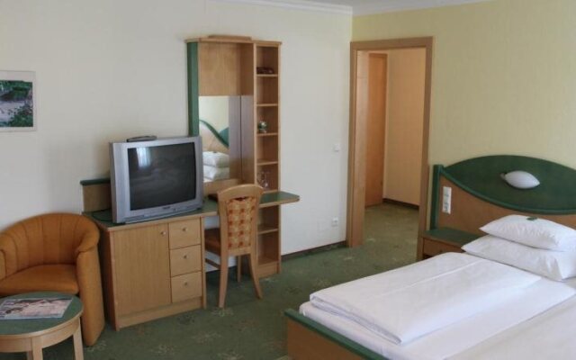 Alpinhotel Maistatt