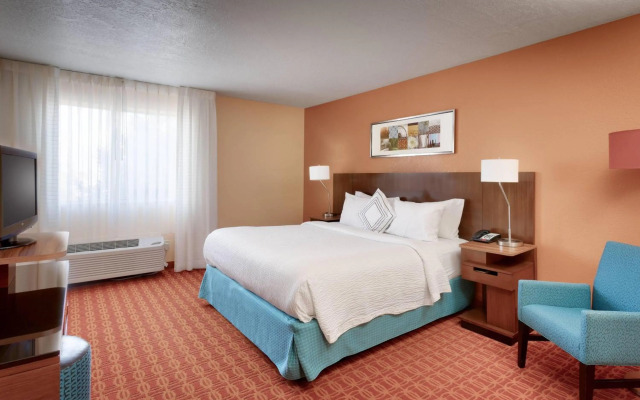 Fairfield Inn by Marriott Provo