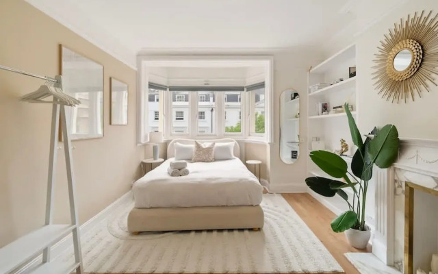 Modern Elegance in Paddington