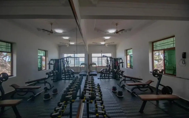 Sunny Palms Beach Bungalows