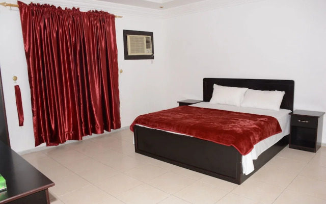 Al Eairy Furnished Apt Al Madinah 4