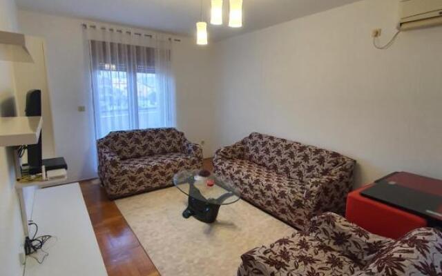 Comfort one bedroom apartment