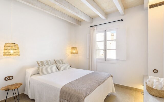 Casa Menorca Sa Font