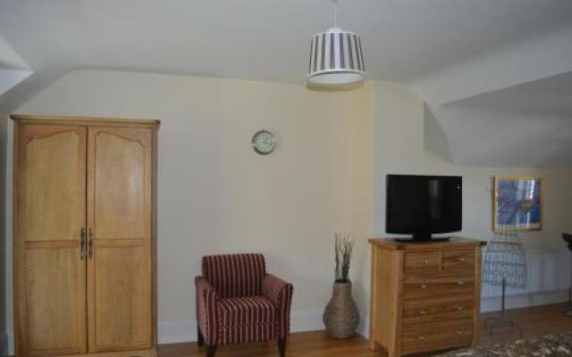 Victoria Gate Bed And Breakfast
