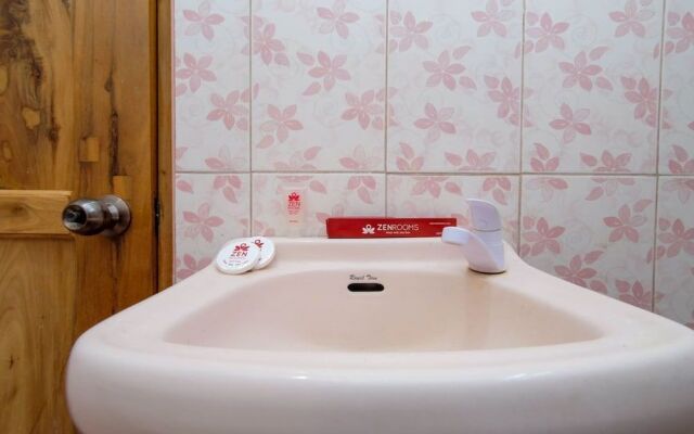 ZEN Rooms Basic Rest & Relax Siquijor