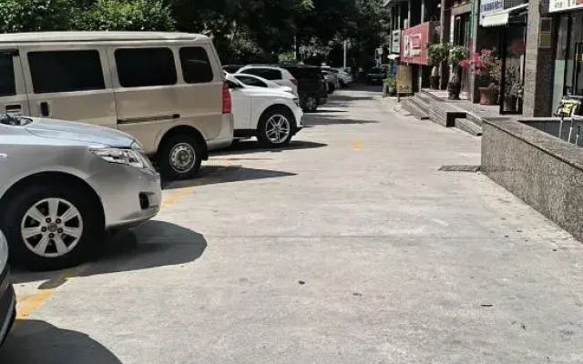 Vienna 3 Best Hotel (Xiamen Airport Xiagu Dock)