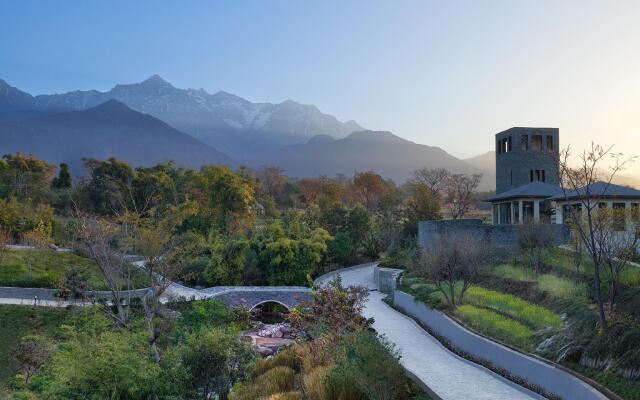 Storii By ITC Hotels Amoha Retreat, Dharamshala