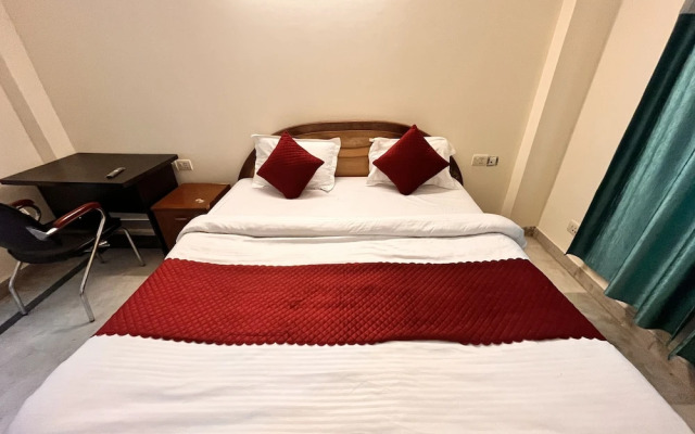 Hotel Sunshine
