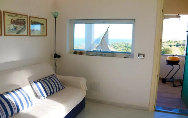 Casa Peonia in Stintino