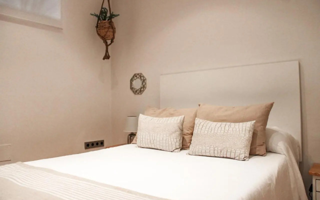 Loft en Milla de Oro
