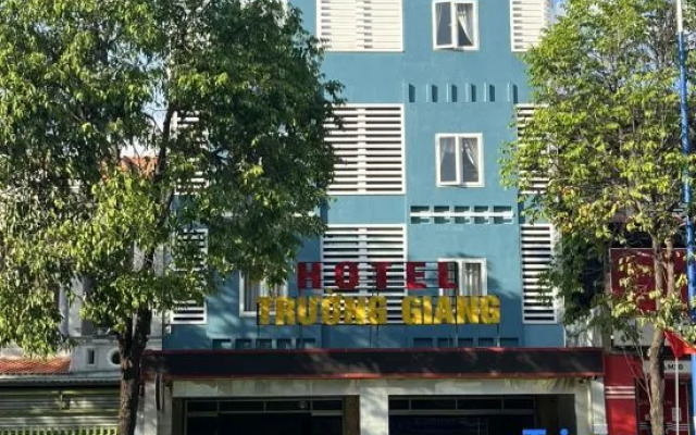Hotel Truong Giang