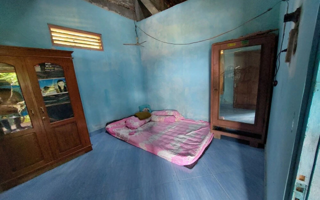 Bu Soem Homestay Syariah