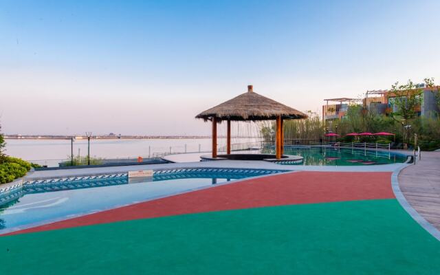 Suzhou Tianyiju Inn ZhuoZhengYuan