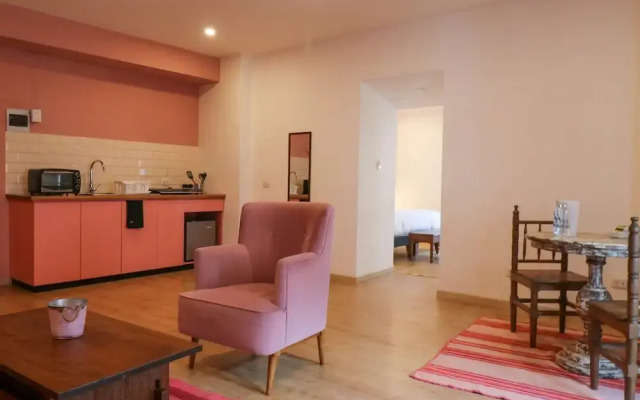 w Awesome 1BR Near Plaza Mayor de Cusco
