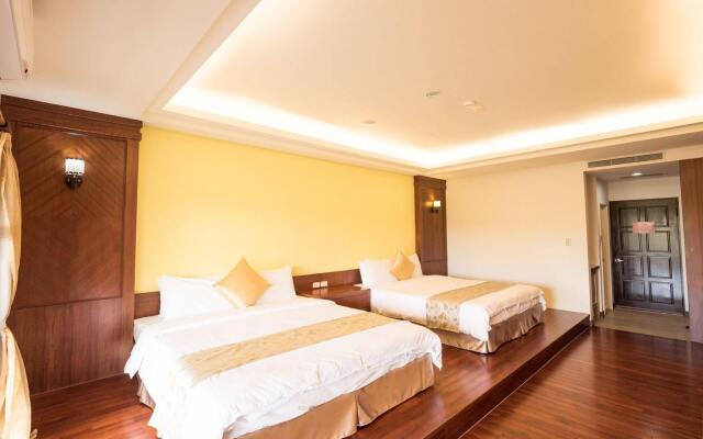 Coconut Grove home
