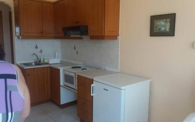 Irini's Appartment 2