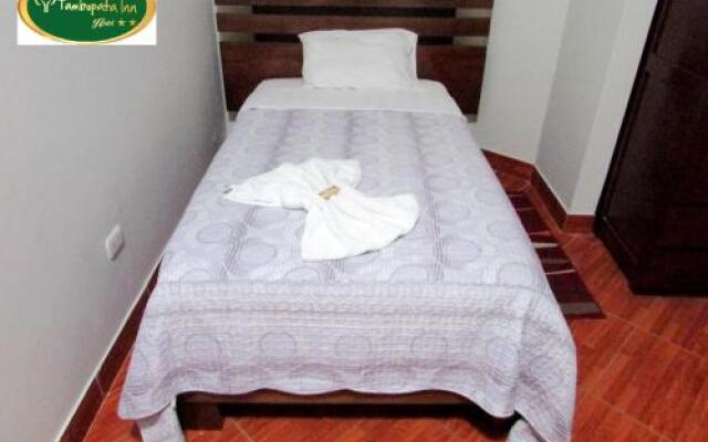 Hotel Tambopata Inn