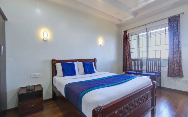 ultimate hotel ooty