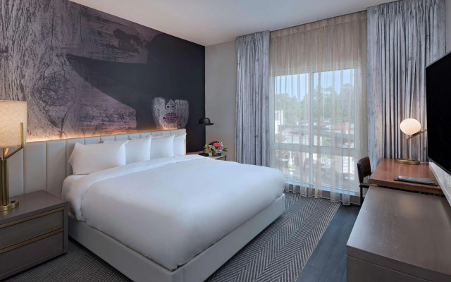 Hyatt Centric The Woodlands