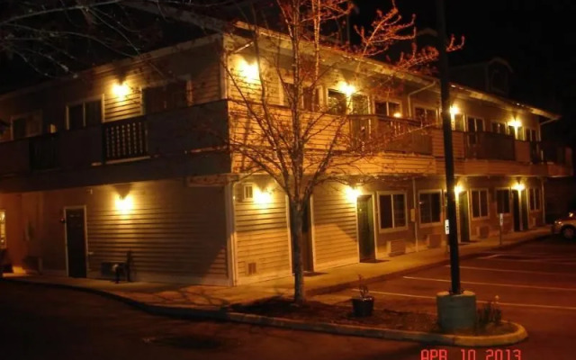 Quality Inn & Suites Silverdale