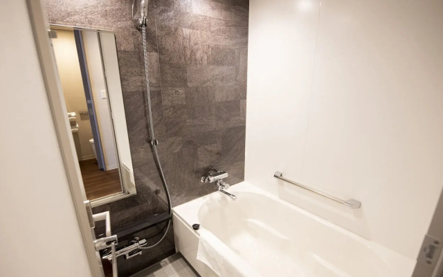 Kawagoe Tobu Hotel