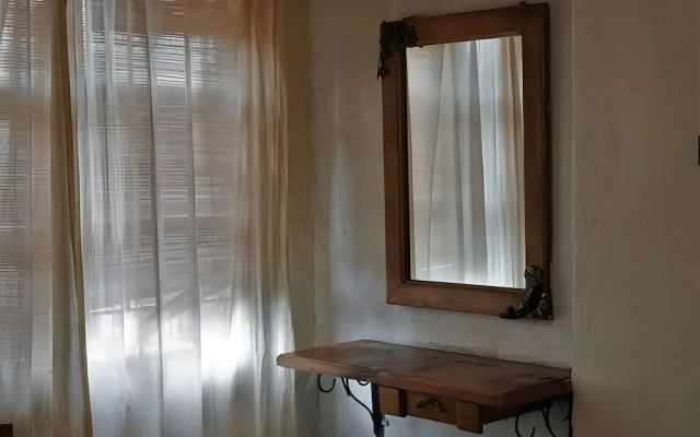 Tryst Boutique Hotel