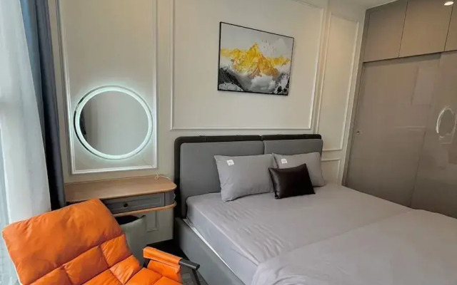 NVT Housing - Vinhomes Ocean Park Apartment Hanoi