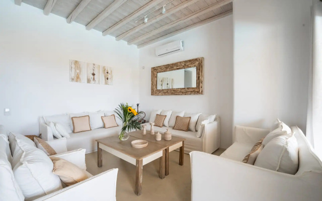 Mykonos Mood Villas