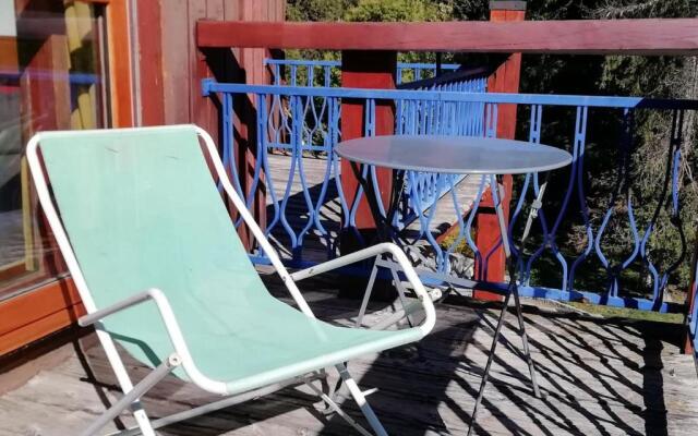 Appartement Les Arcs 1800, 2 pièces, 5 personnes - FR-1-411-404