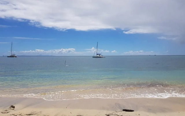 Lady Jane 2 - Catamaran Atypique