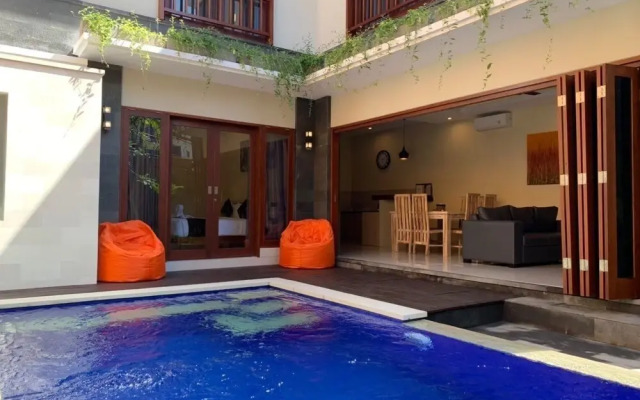 Sivart Villa