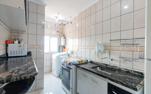 Brás - APARTAMENTO ACONCHEGANTE