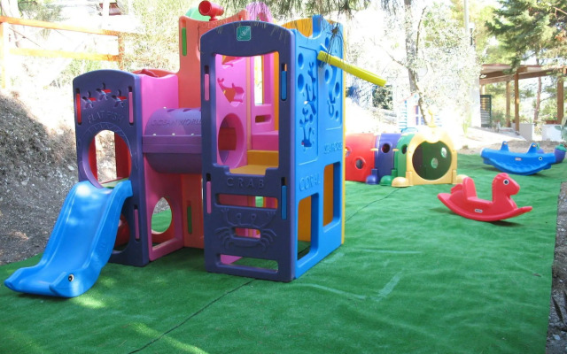 Residence Maresol