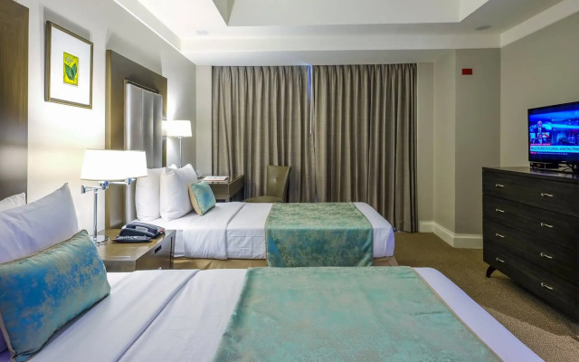 Somerset Millennium Makati
