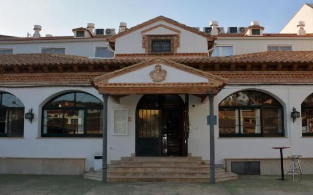 Hostal Guadiana