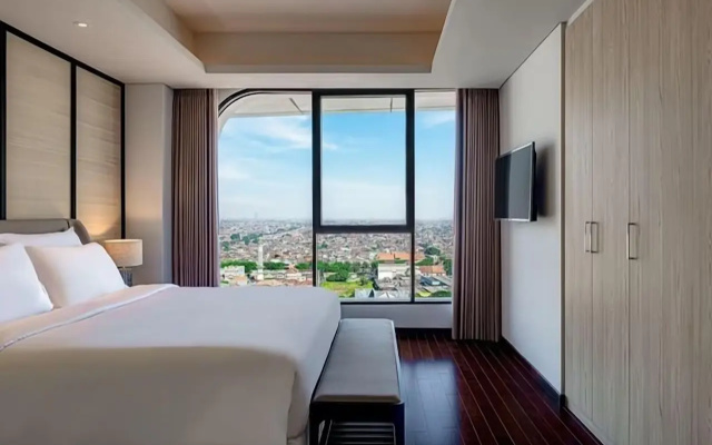 Vasa Suite Surabaya
