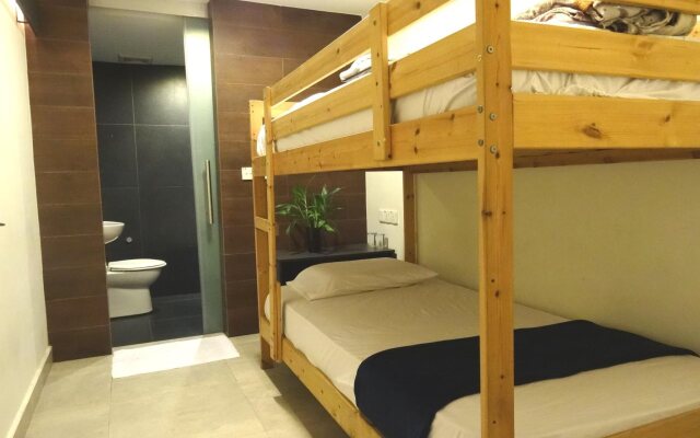 Day Cocoon Hotel