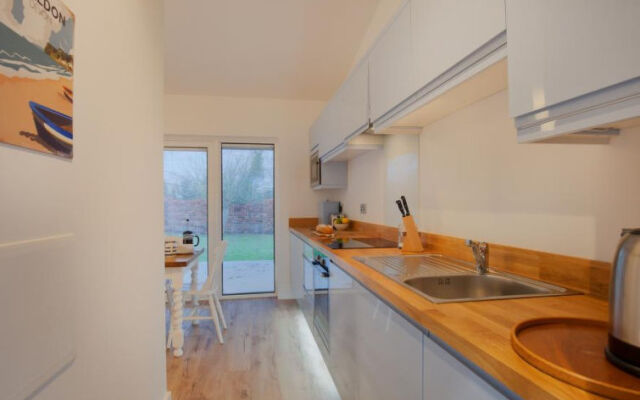 Chalet Sabnint