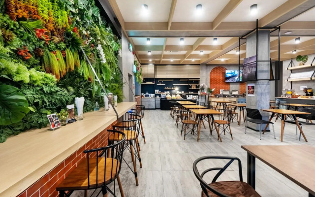 PLAAI Plus Hotel Rayong