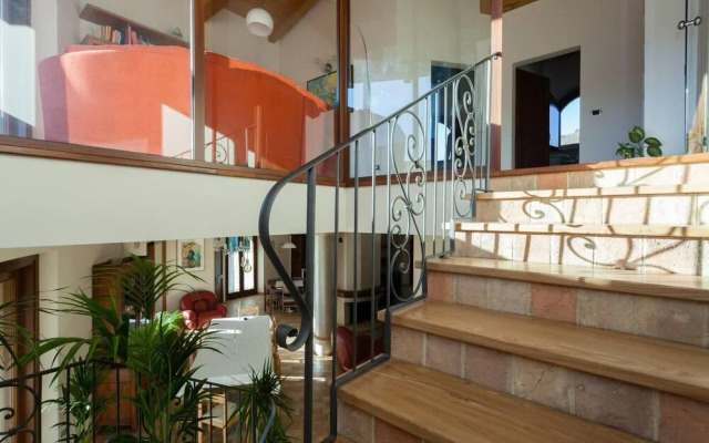 Beautiful 4 bed House in Urbino in the Marche