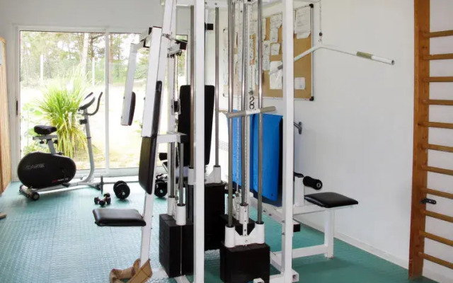 le Hameau de l'Océan