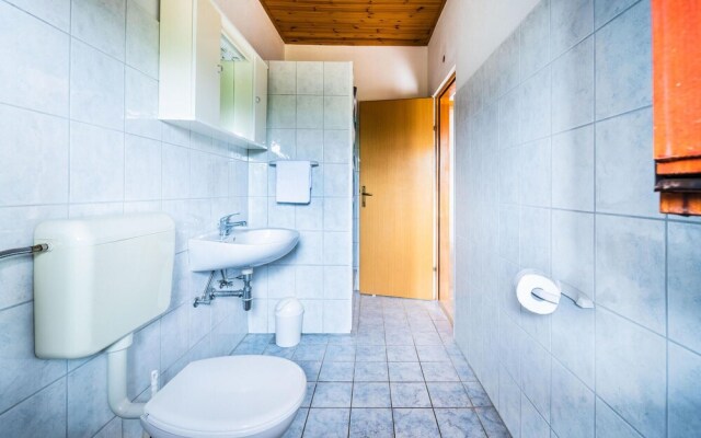 Beautiful Home in Krnica With Wifi and 2 Bedrooms
