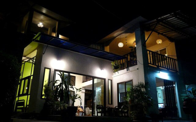 Sarabu Guest House