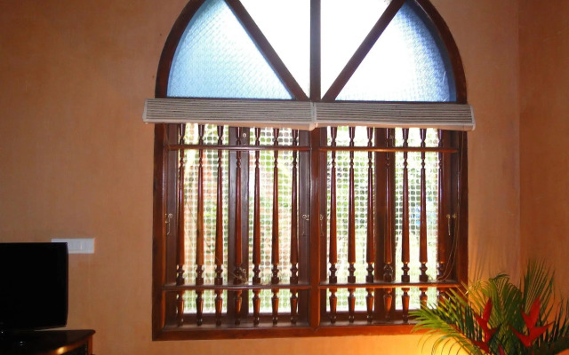 Wild Woods Spa & Resort