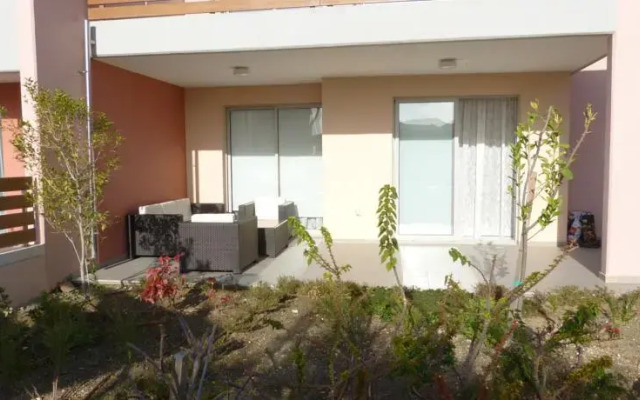 Amathusa Coastal Heights Apartment K101
