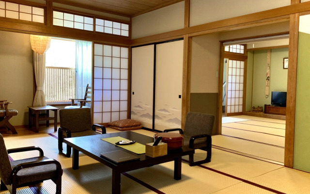 Ohnogiso Hotel