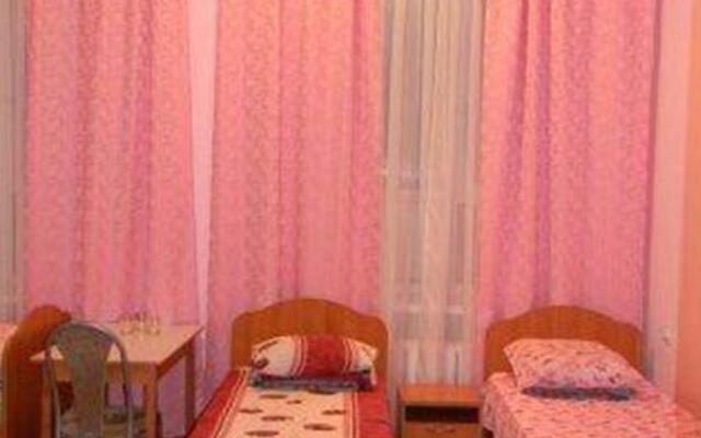 Mayak Inn