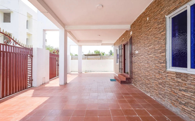 Fabexpress Kovalam Residency