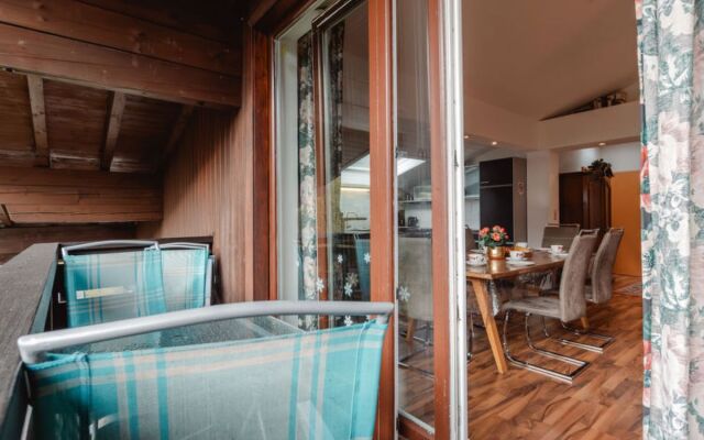 Rudis Appartements 23267